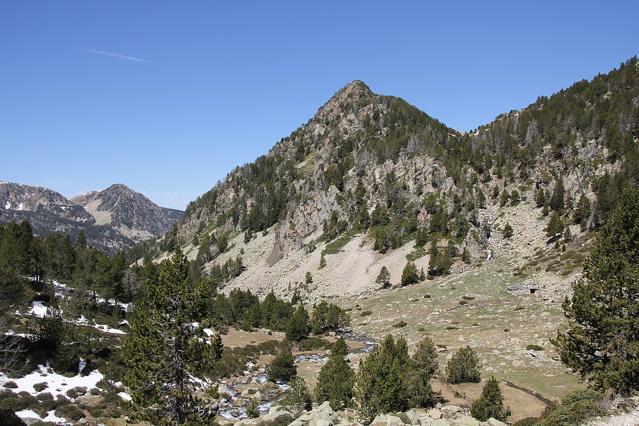 Madriu-Perafita-Claror Valley